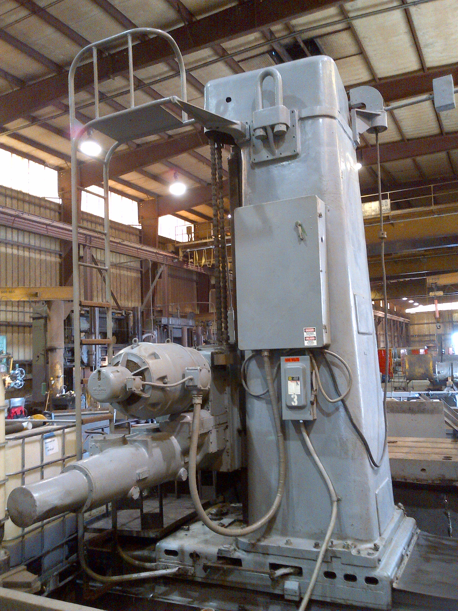 Equipment picture